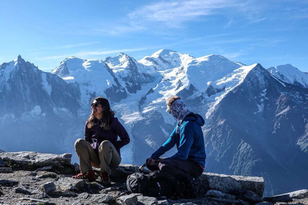 10 Things To Know About Our Tour Du Mont Blanc Trek