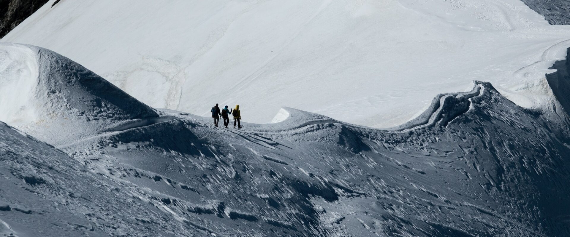 Live Q&A About How You Can Climb The Mont Blanc