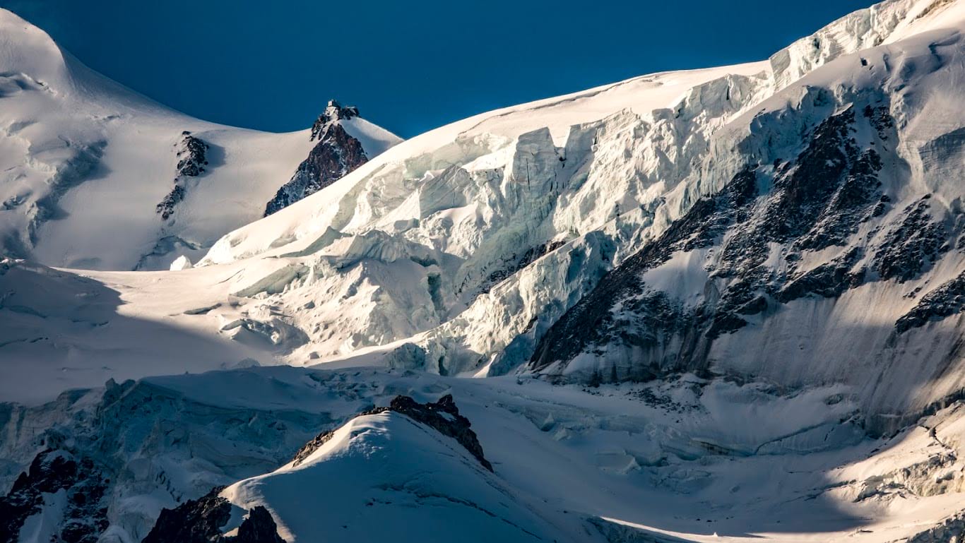 Mont Blanc v Elbrus: The Post-Kilimanjaro Debate