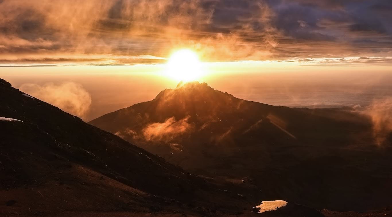 A First-Timer’s Guide to Climbing Kilimanjaro