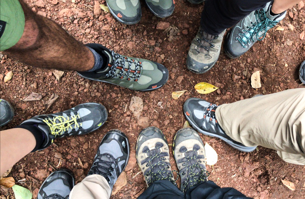 How to Choose the Right Trekking Boot