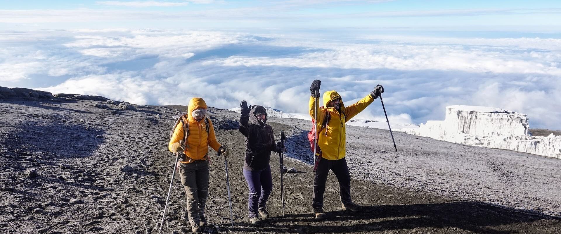 5 Profiles That Will Inspire You to Climb Kilimanjaro