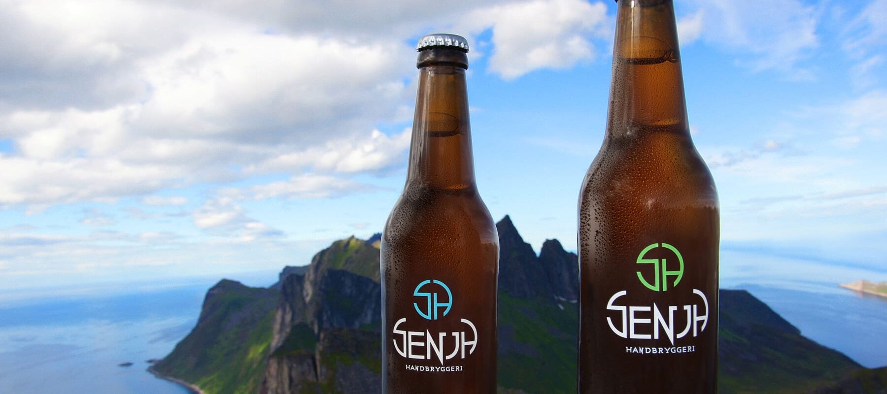 Great Beers Named After Epic Adventure Destinations