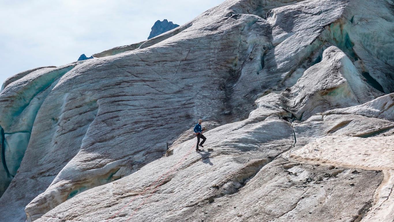 Two Mountaineering Courses That Will Make You a Better Climber