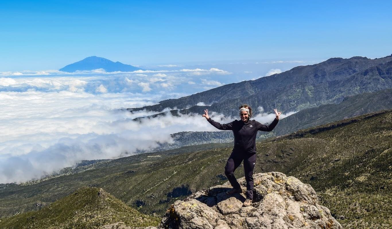 5 Tips I Wish I’d Known Before Climbing Kilimanjaro