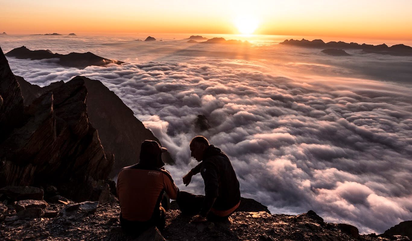 3 Trends the LHO Mountaineering Community are Disrupting