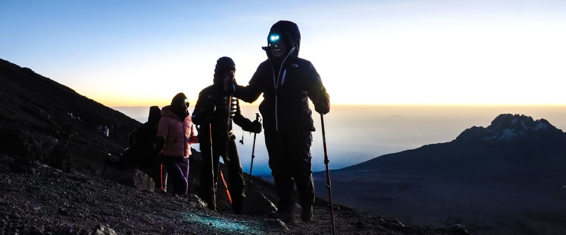 How to Prepare your Mind for Kilimanjaro