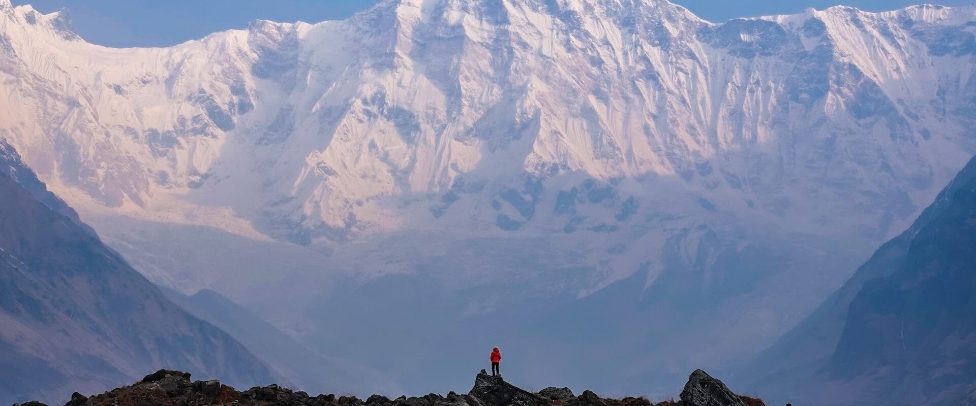 What’s the Difference Between Hiking and Mountaineering?