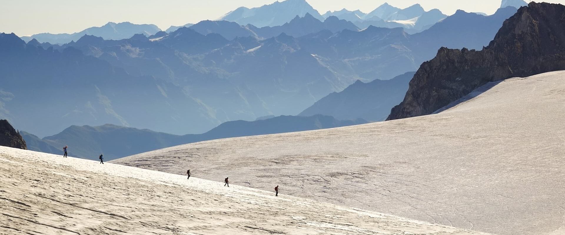 Live Q&A About The Chamonix-Zermatt Haute Route