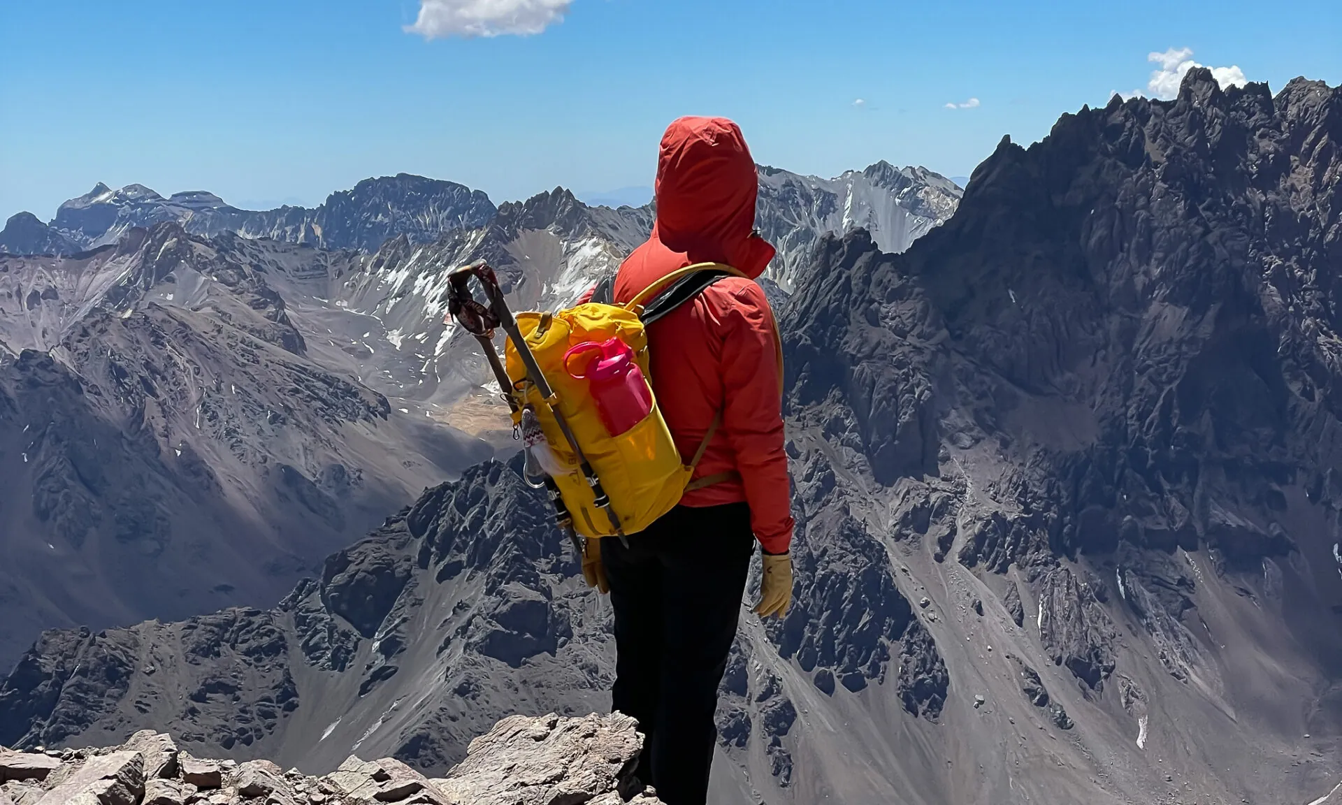 Life Happens Outdoors expedition photo 3
