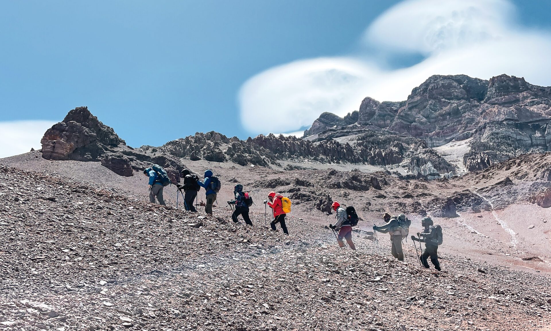 Life Happens Outdoors expedition photo 4