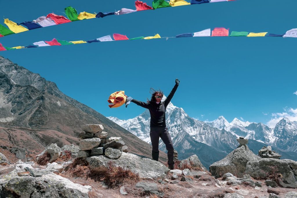 What’s the Difference Between Hiking and Mountaineering?