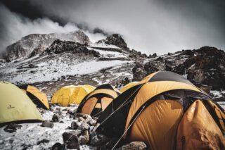 Aconcagua Expedition