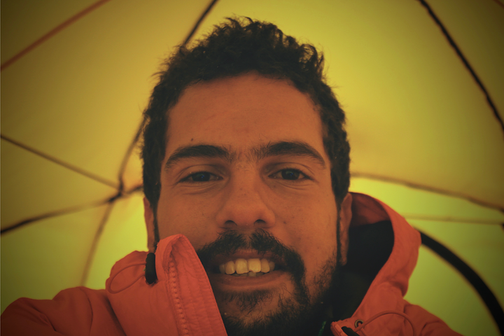 HAZEM EL SHAMY
