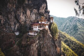 EXPLORE MYSTICAL BHUTAN