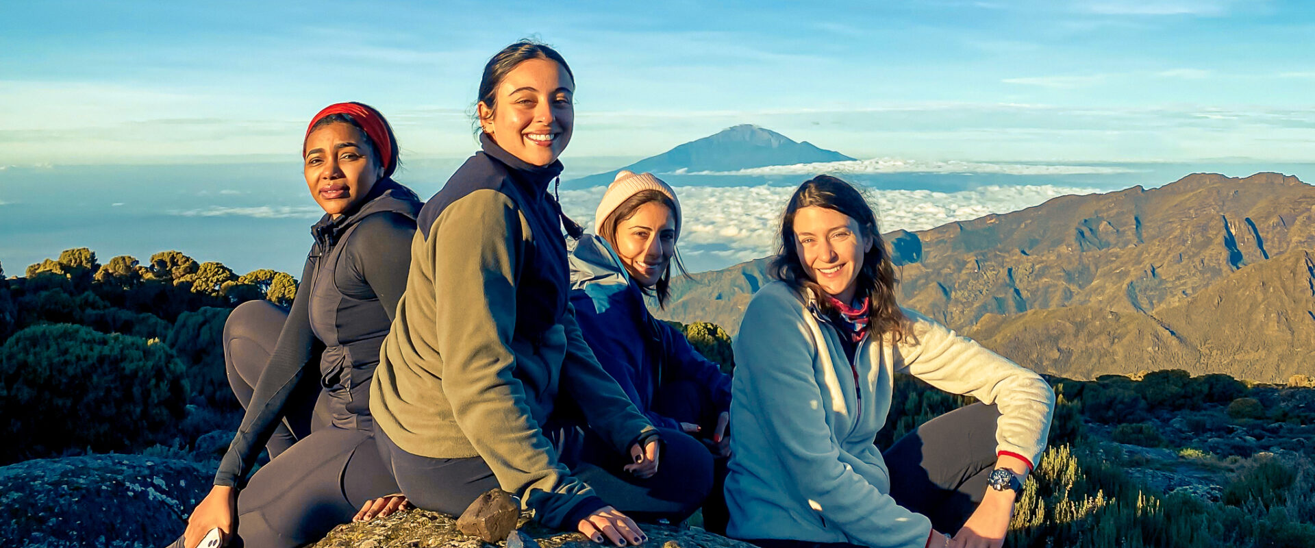 The Best Season for Climbing Kilimanjaro