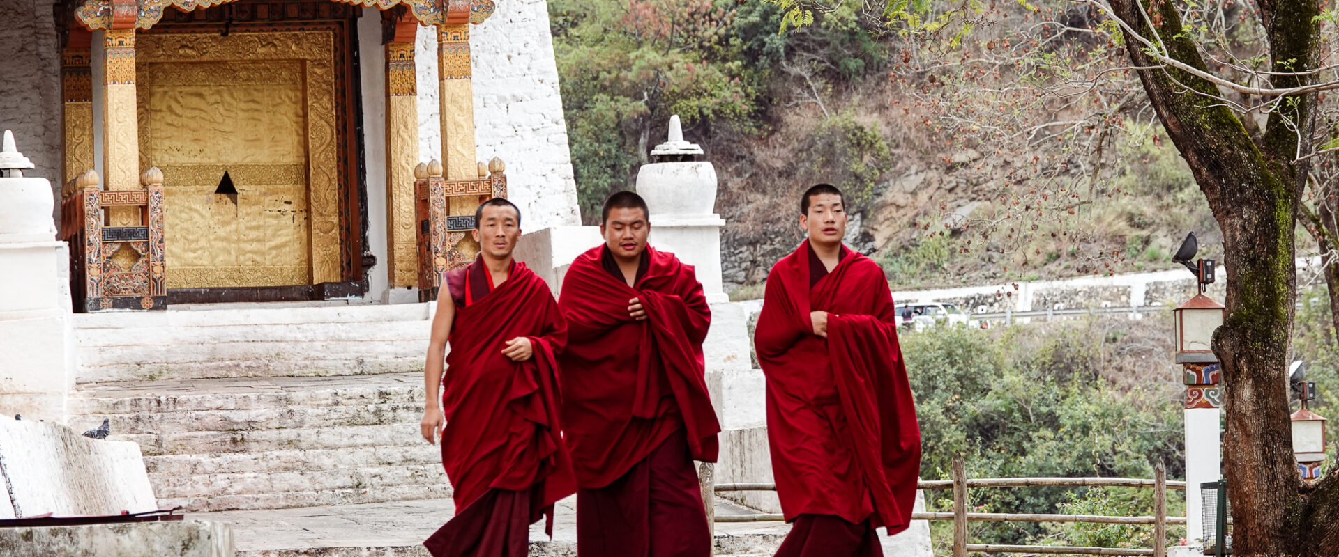 Bhutan: The Best Months for Adventure and Cultural Exploration