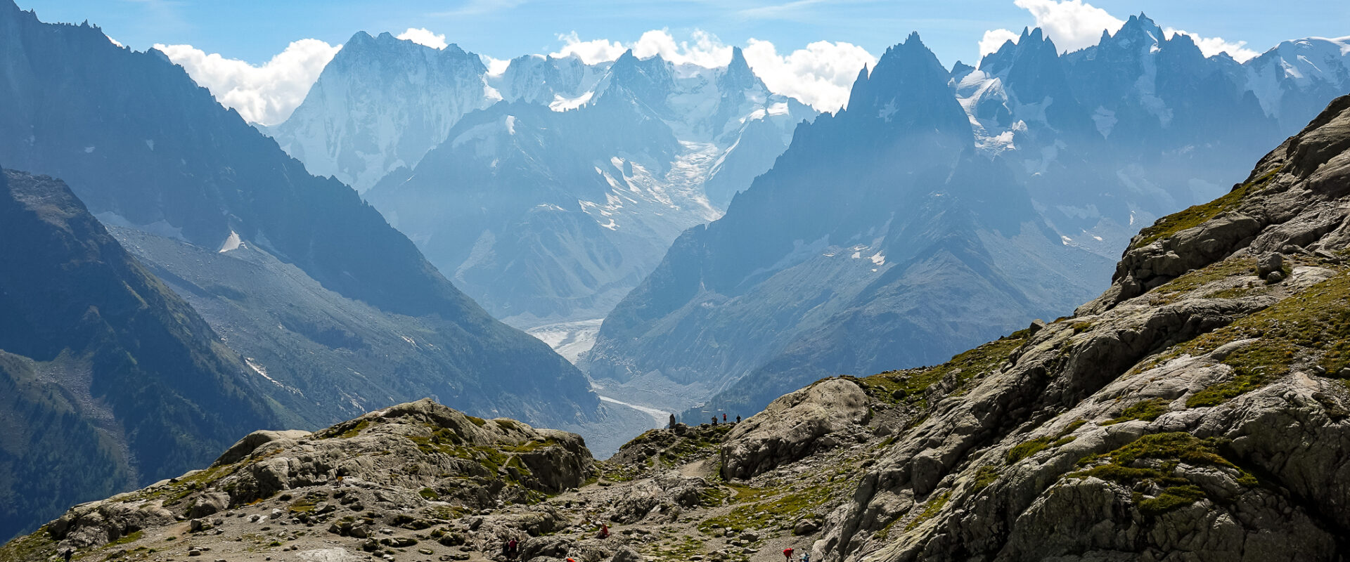 When is the Best Time to Hike the Tour du Mont Blanc?