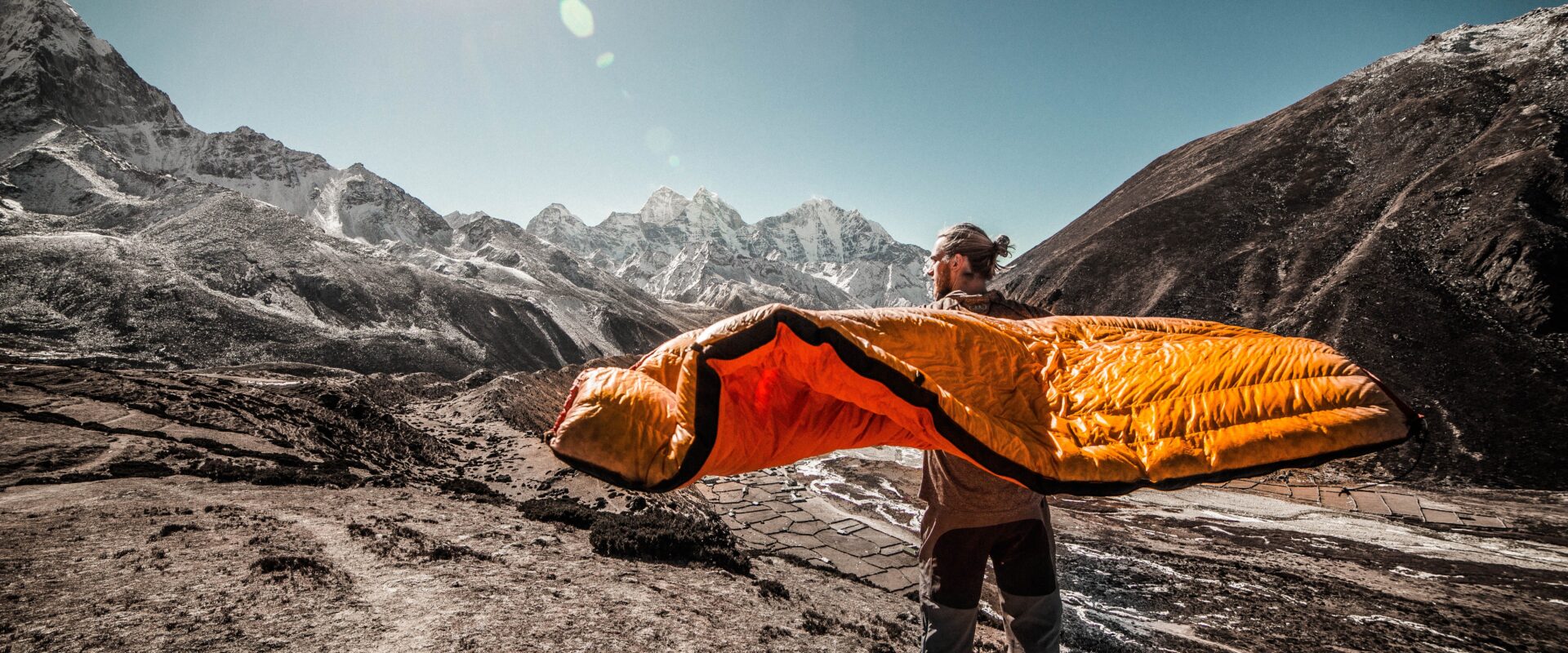 16 Top Sleeping Bags for Backpacking and Camping