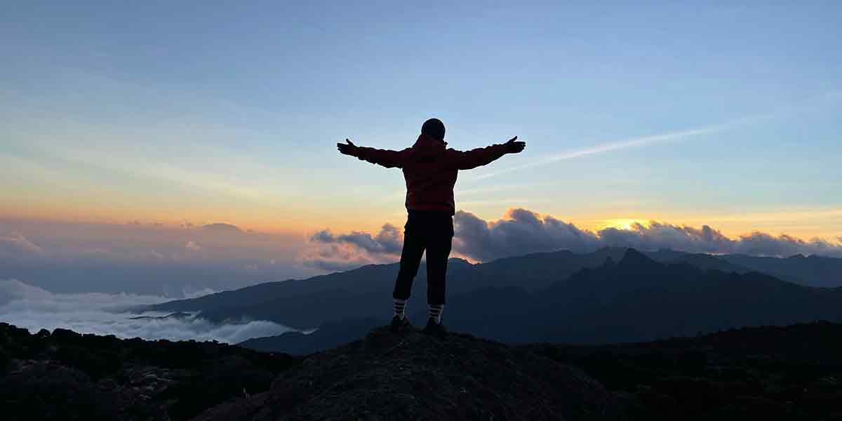 How to Train for Kilimanjaro A FirstTimers Guide