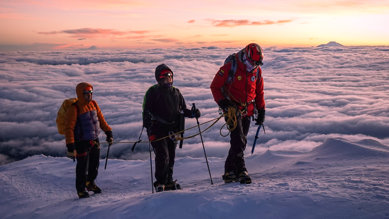 A First-Timer’s Guide to Mountaineering Gear