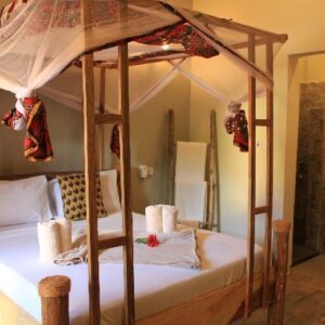 Single Room on Kilimanjaro - Machame Route