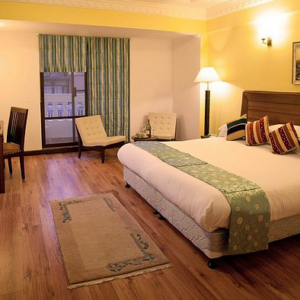 Single Room on Find Yourself in Nepal