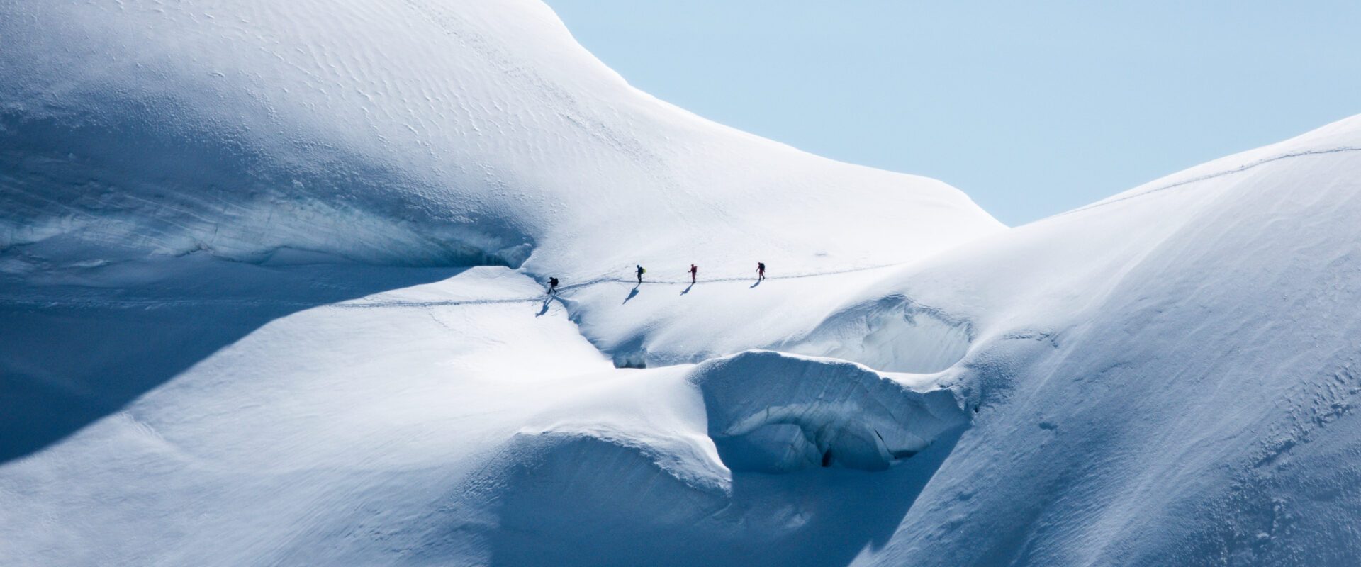 Training at Altitude to Prepare for Mont Blanc