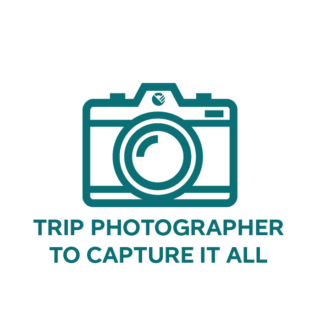 Trip photographer to capture it all