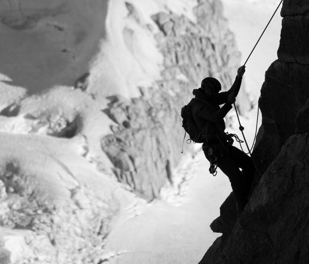 Matterhorn Course