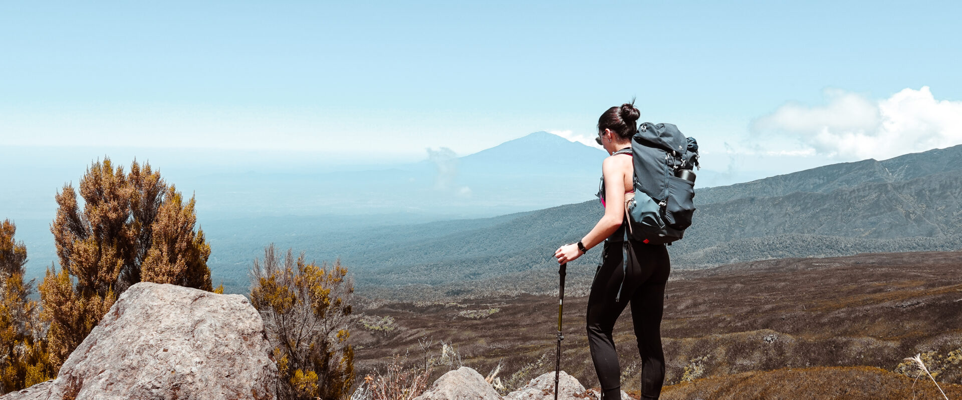 Best Route to Climb Kilimanjaro