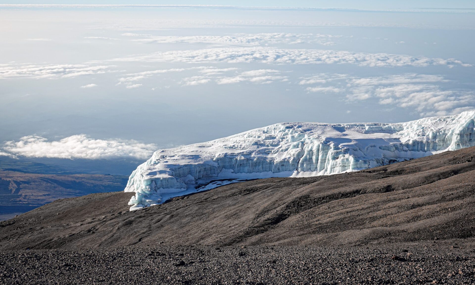 Mount Kilimanjaro