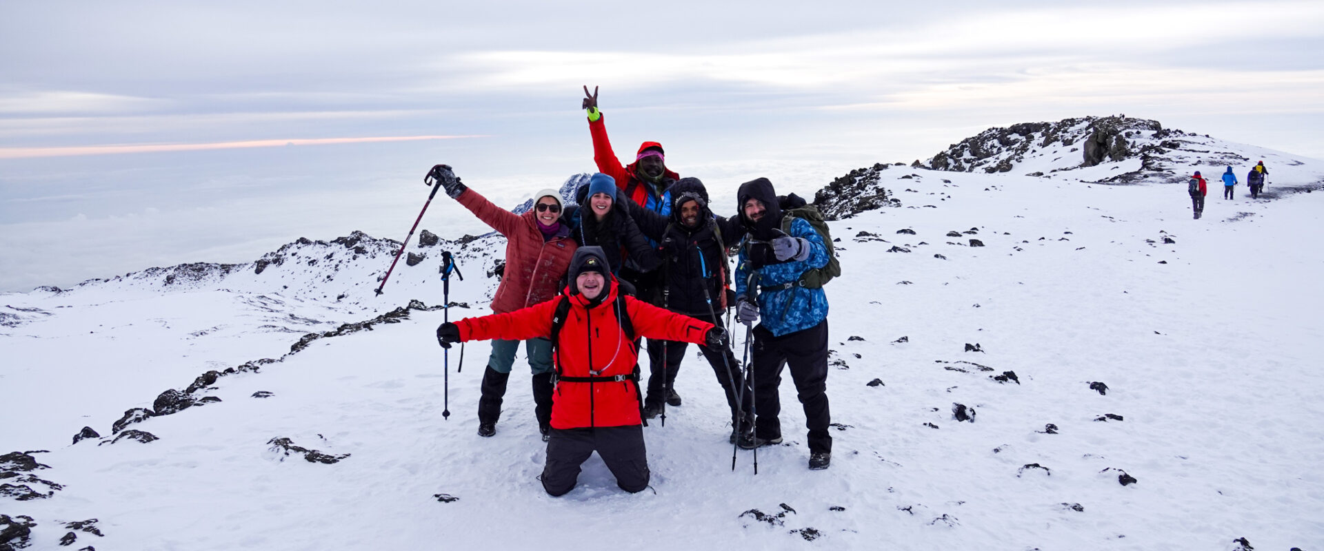 Is it Safe to Climb Kilimanjaro?