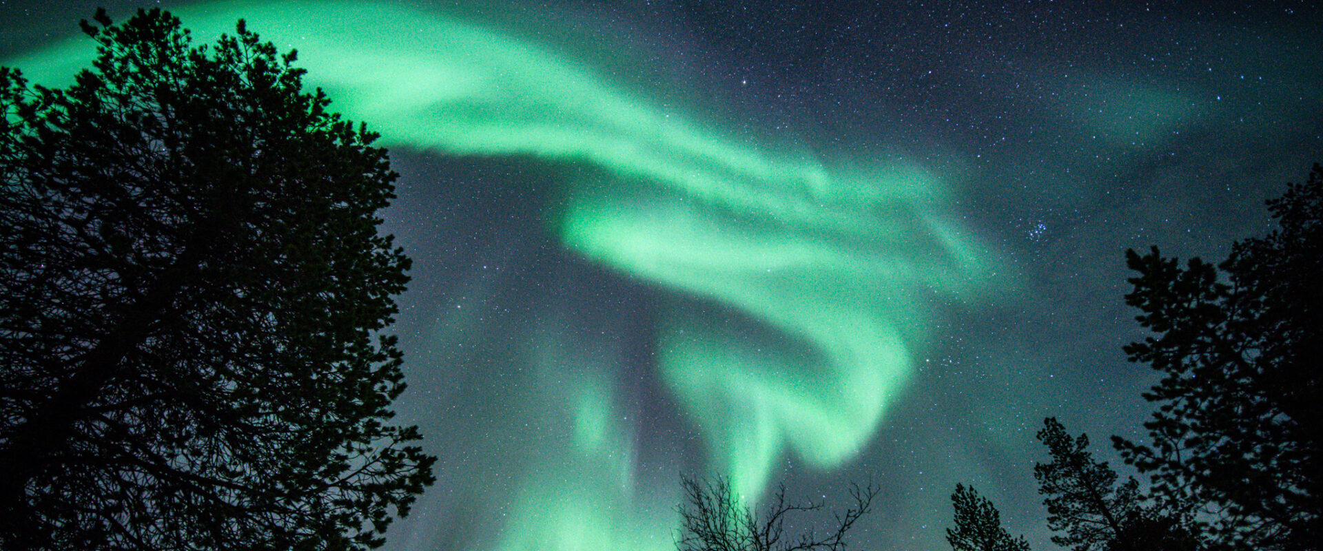 The Best Time to Witness the Enchanting Northern Lights