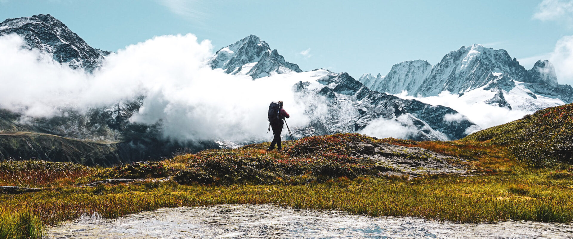 Discover the Magnificence of Tour Du Mont Blanc. 10 Reasons To Do This Adventure This Summer