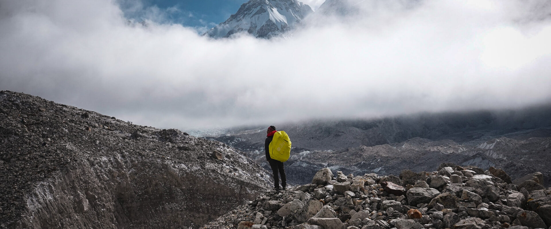 How Hard is it to Trek to Everest Base Camp?