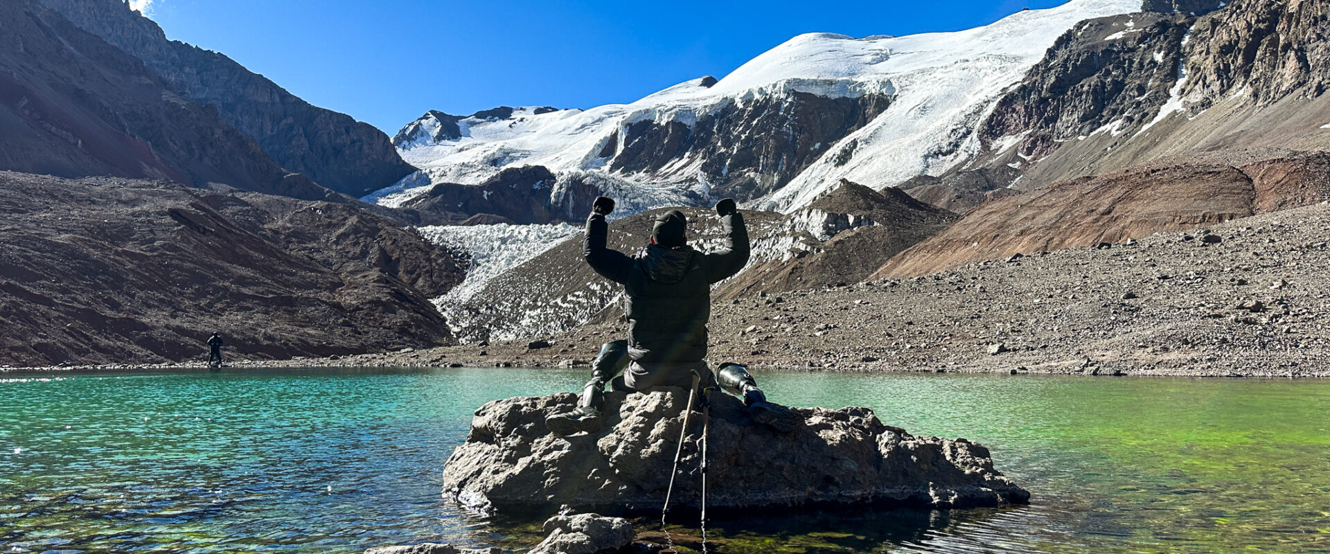 What Makes the Aconcagua Climb Special?
