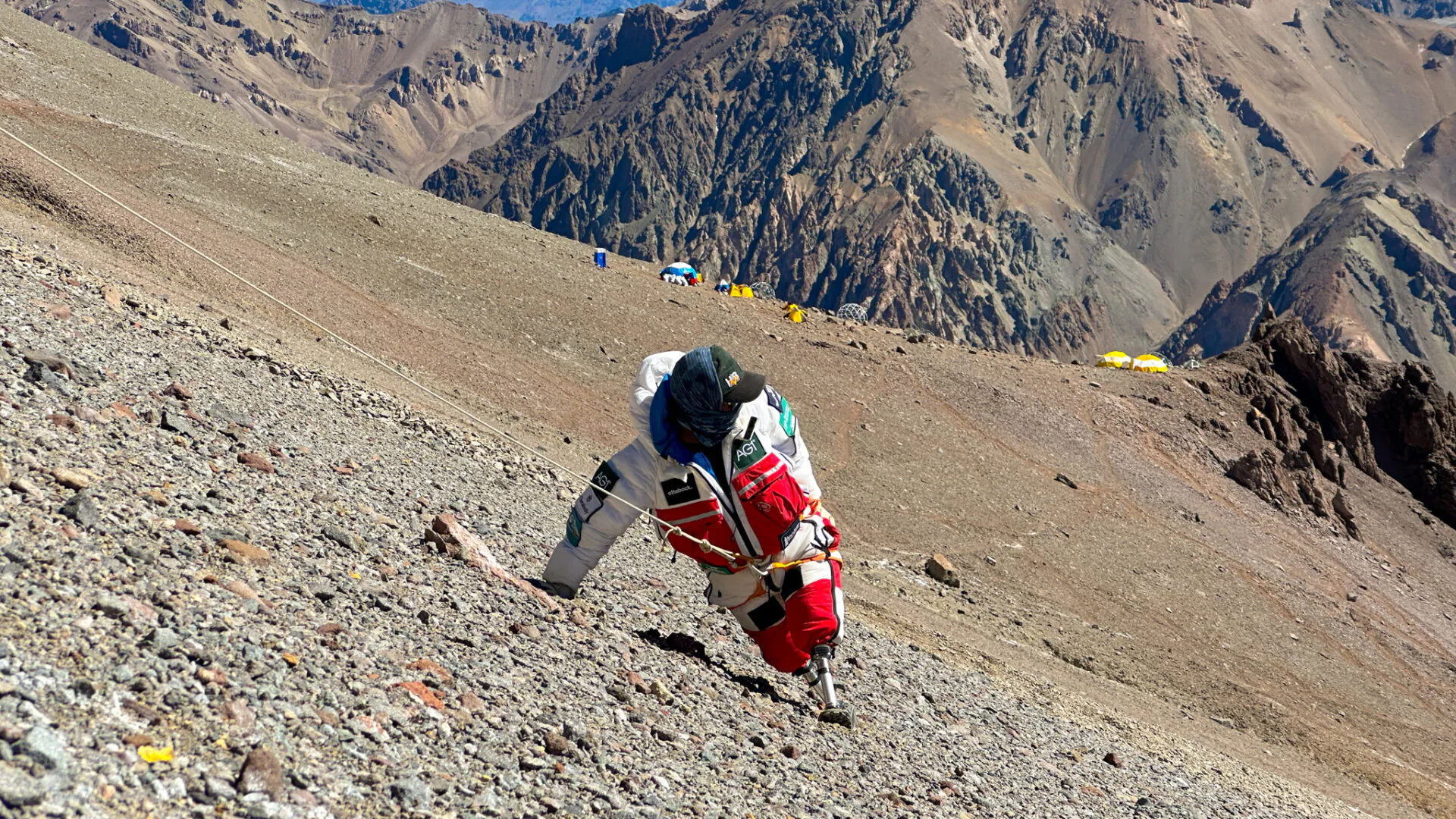 Life Happens Outdoors expedition photo 2
