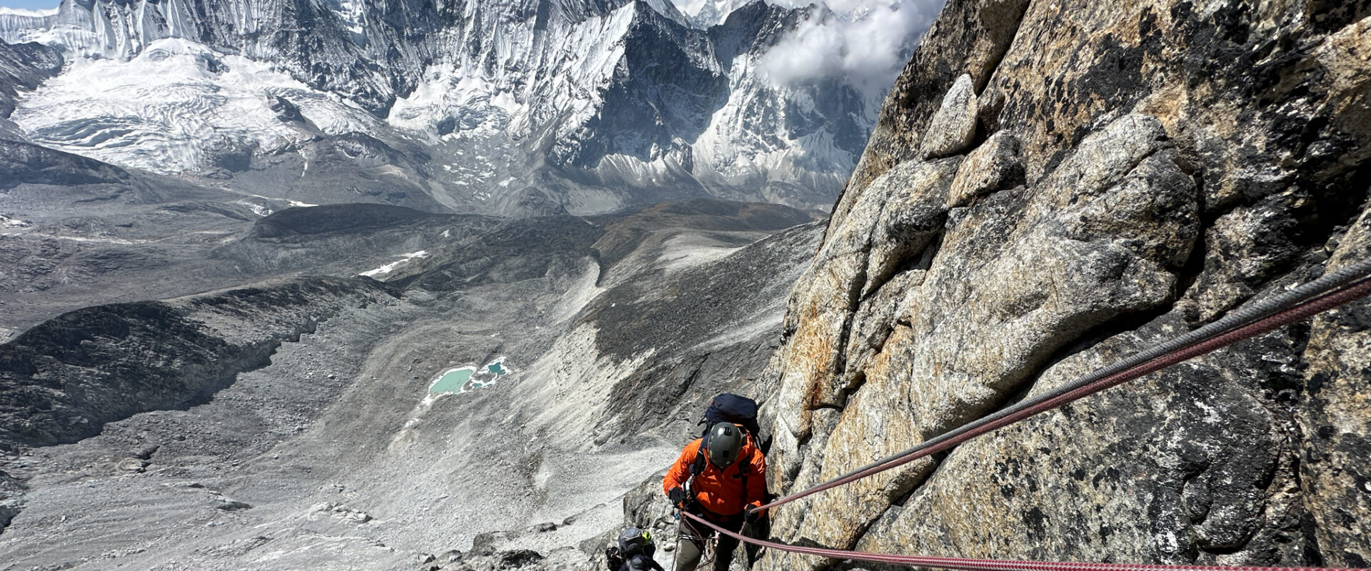 What is the Difference Between Alpine Style and Expedition Climbing?