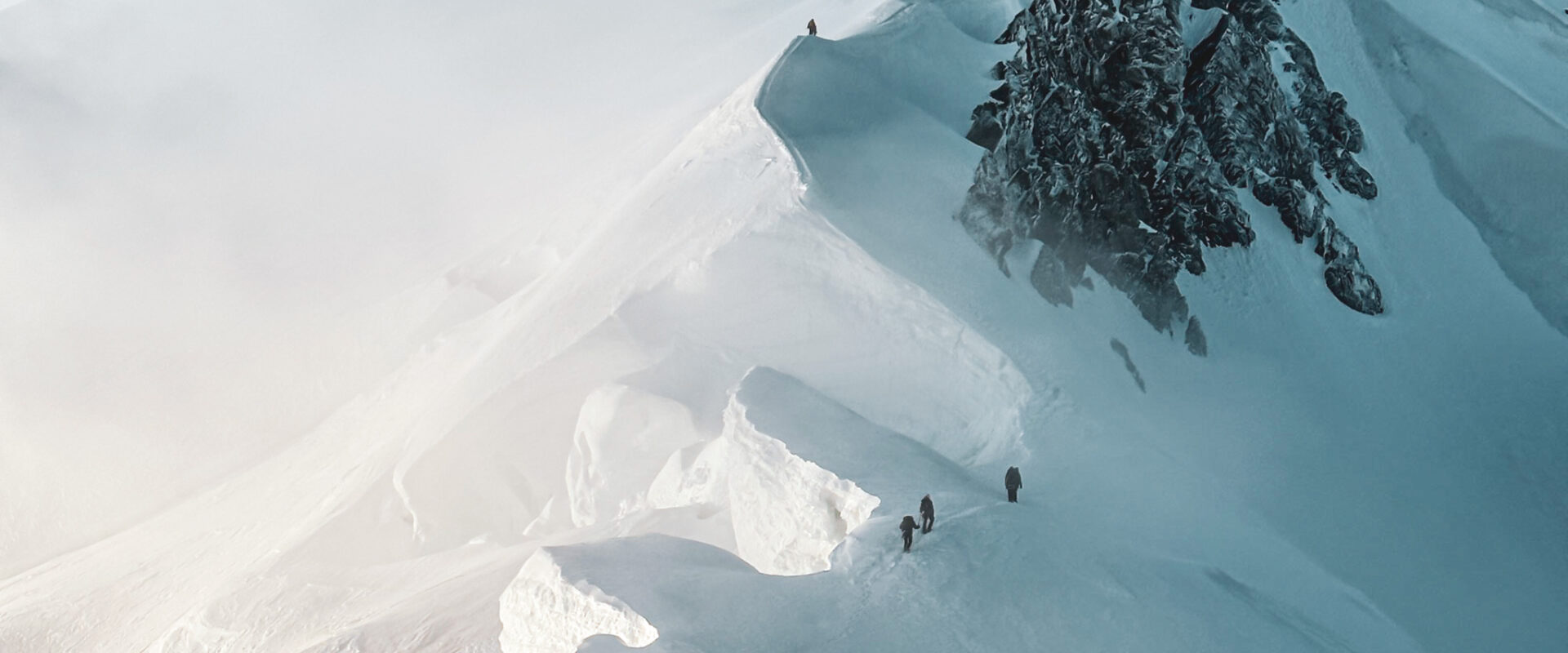 Understanding the Challenges of Climbing Mont Blanc: How Hard is It?