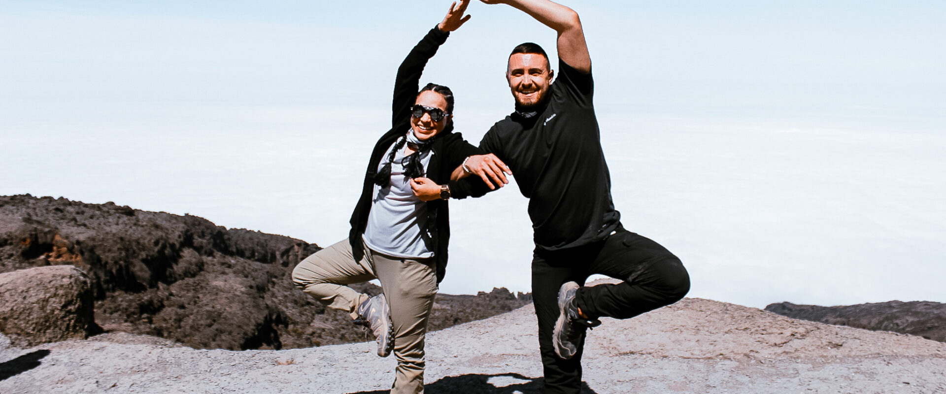 Best Kilimanjaro Route for Beginners