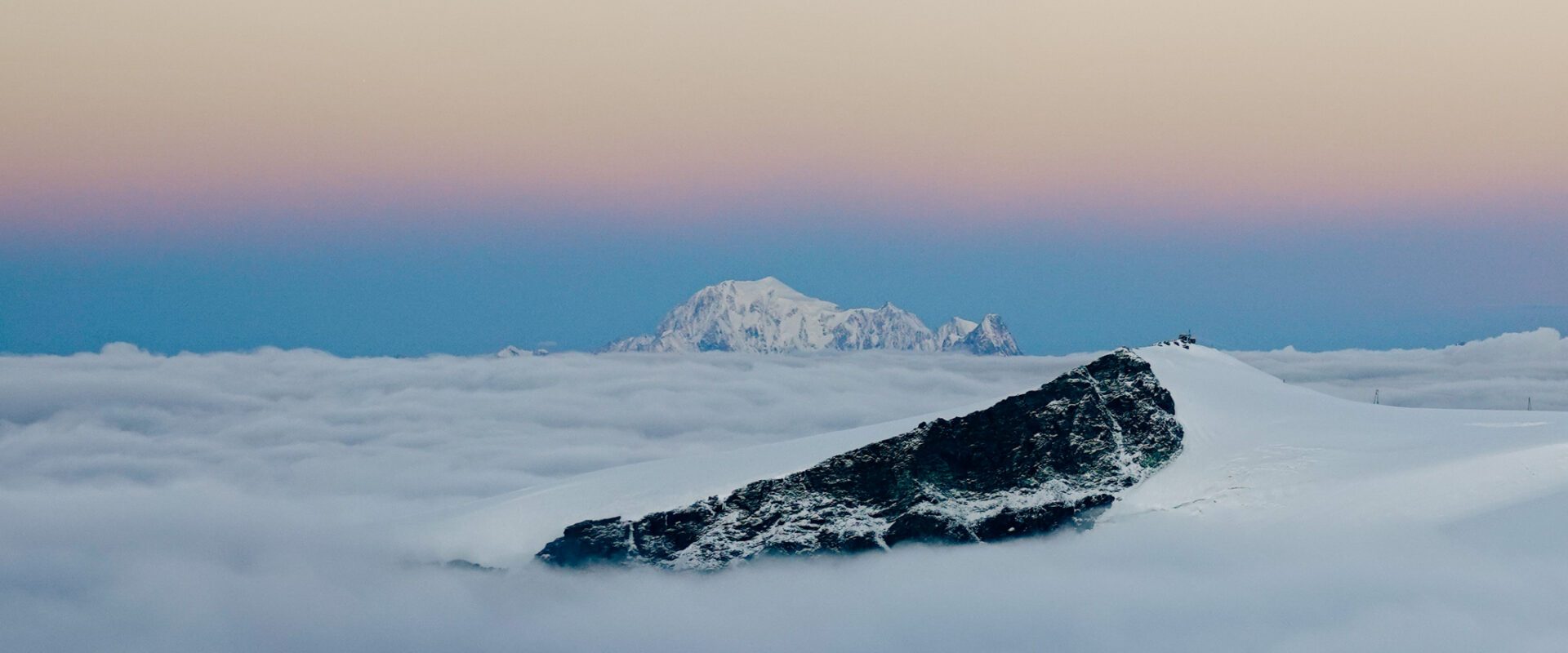 Exploring the Rich History of Climbing Mont Blanc