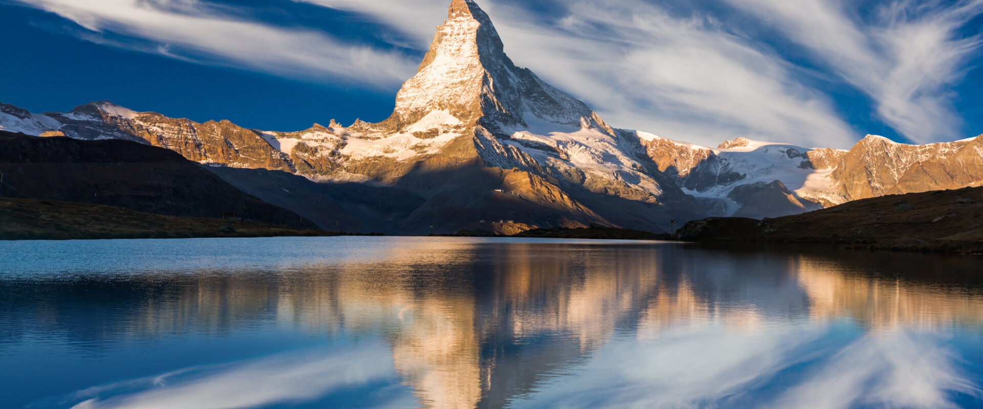 Understanding the Differences: Mont Blanc vs. Matterhorn