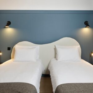 Single Room on Chamonix Valley Treks