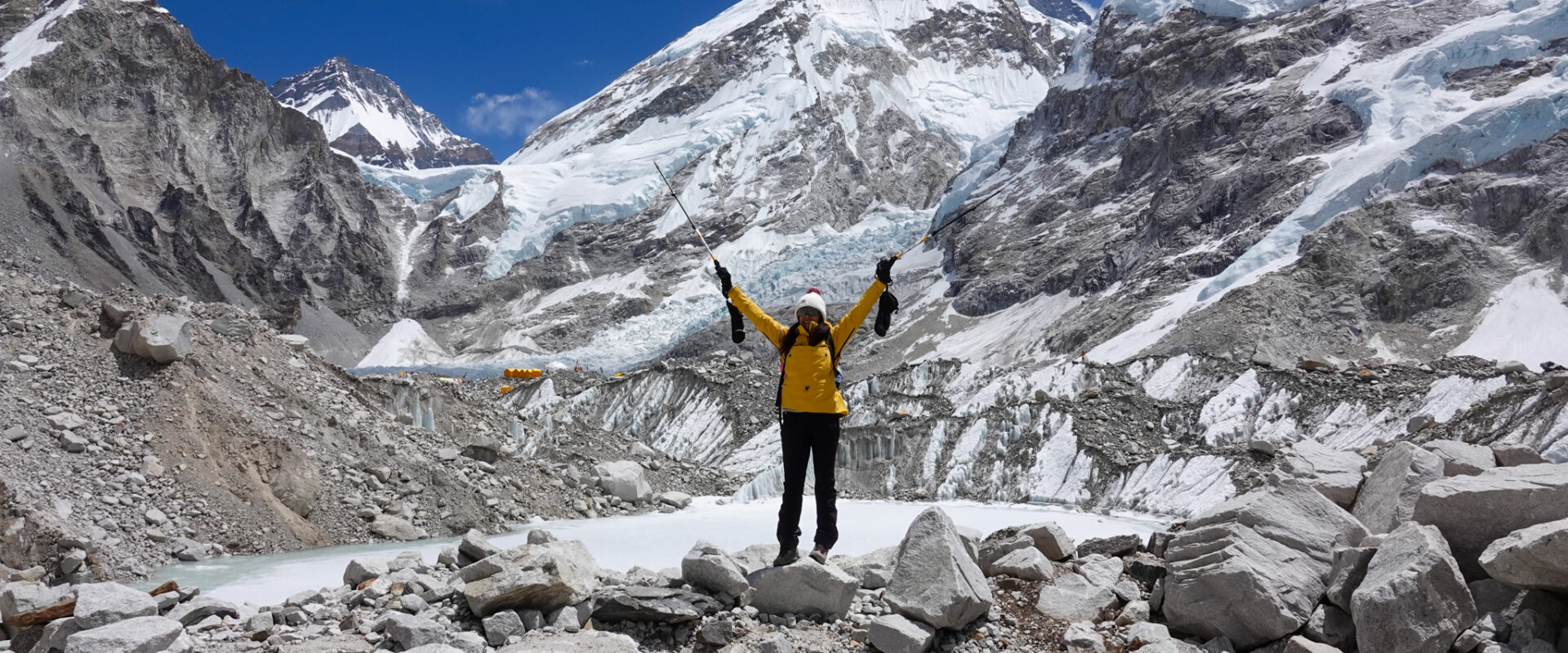 Essential Gear List for the Everest Base Camp Trek