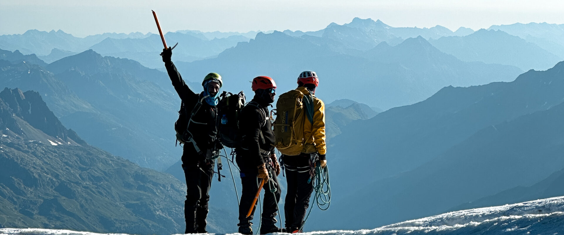 How to Prepare Physically and Mentally for Climbing Mont Blanc