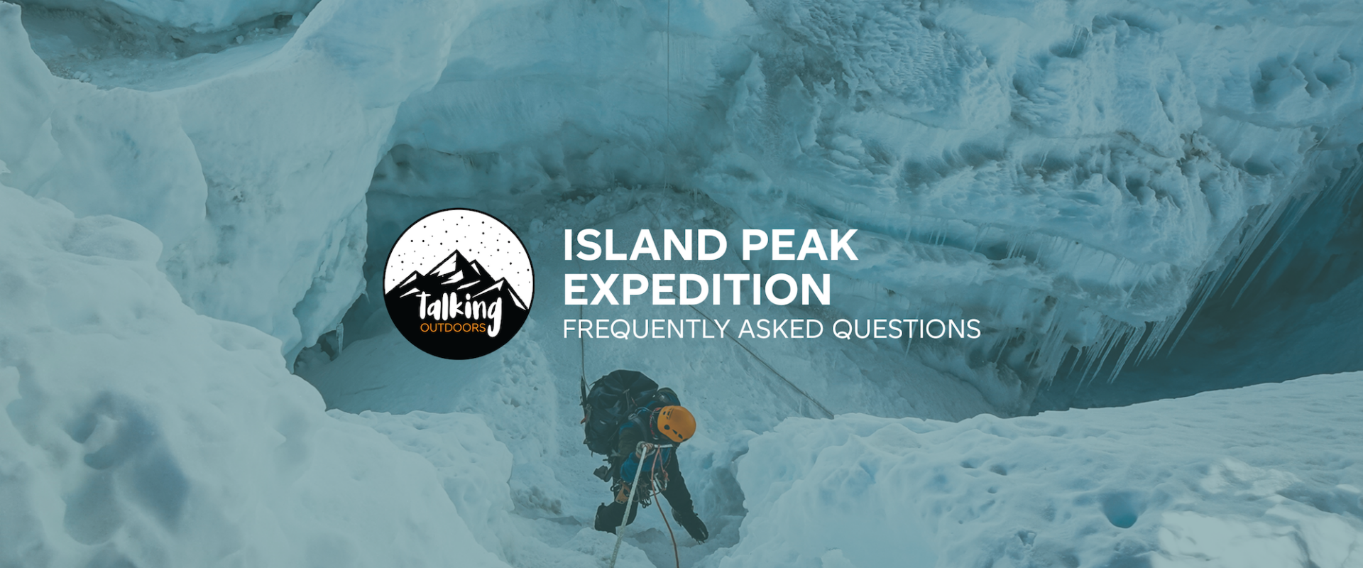 Island Peak Expedition – Your Questions Answered