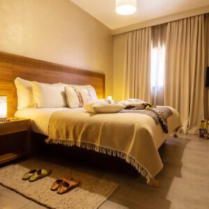 Single Room on the Mount Toubkal Expedition