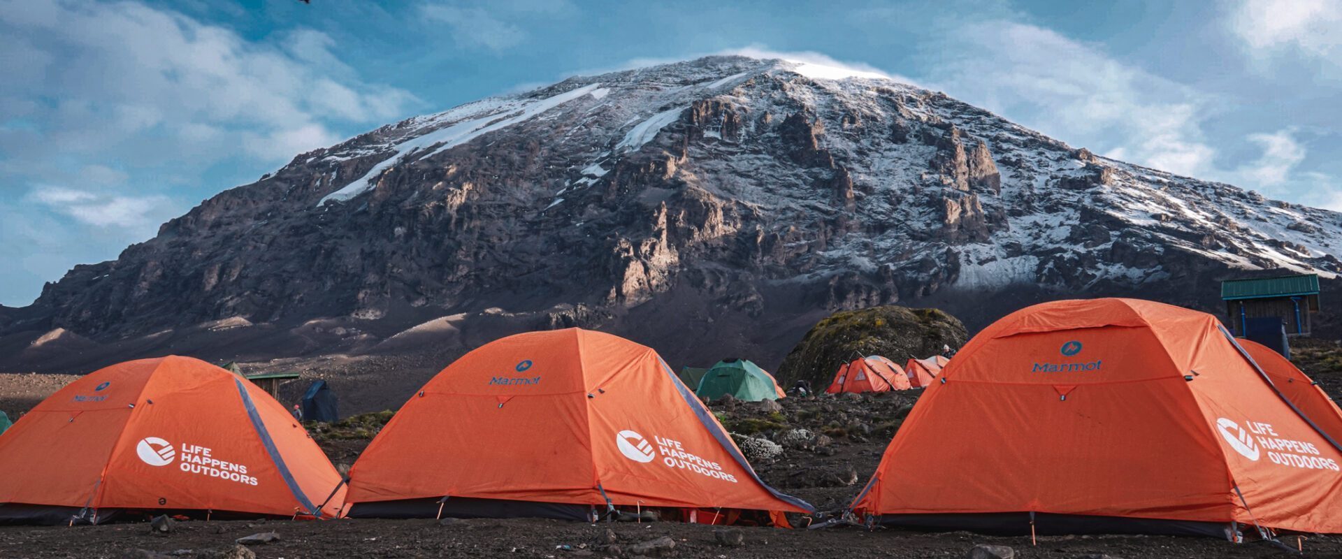 The Kilimanjaro Success Rate: Why It Doesn’t Matter