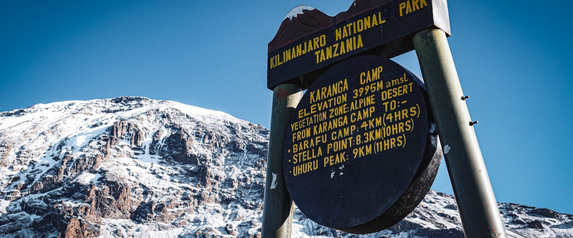 Do You Lose Weight on Kilimanjaro?